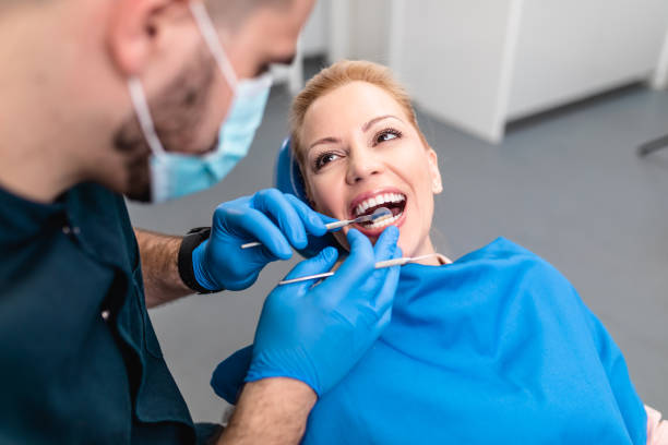 Emergency Dental Services in Providence Village, TX