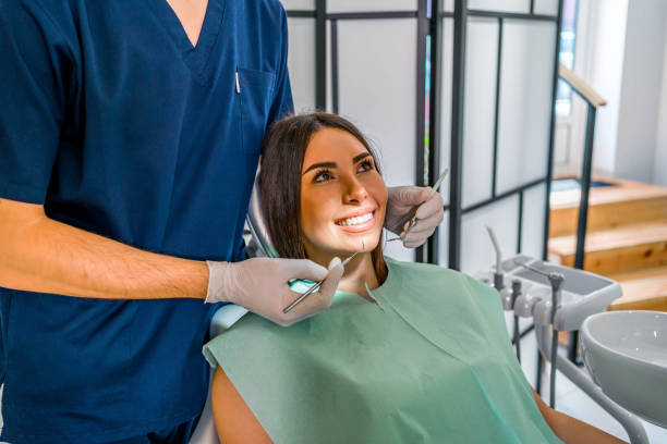 Best Dental Fillings (Composite and Amalgam)  in Providence Village, TX