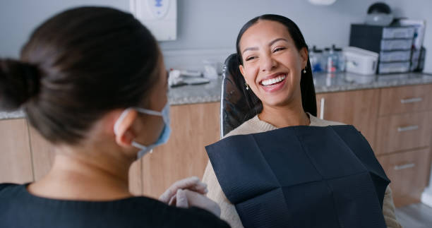 Dental Inlays and Onlays in Providence Village, TX