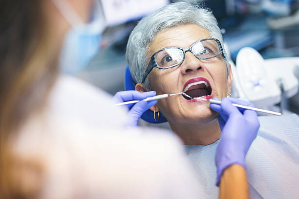 Best Preventive Dentistry  in Providence Village, TX