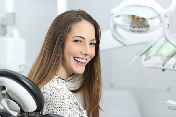 Best Laser Dentistry  in Providence Village, TX